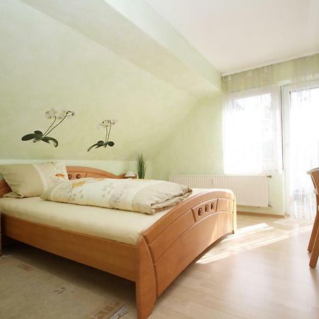 Ferienwohnung Edelbrenner Rimbach  Exterior foto